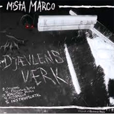 Mista Marco - Djævlens Værk