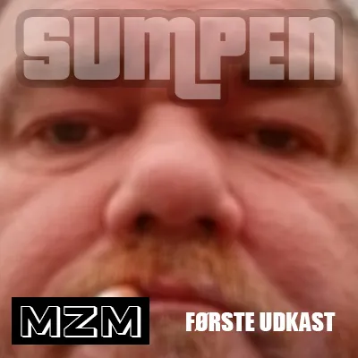 MzM - Første Udkast MzM/Mista Marco - Første Udkast