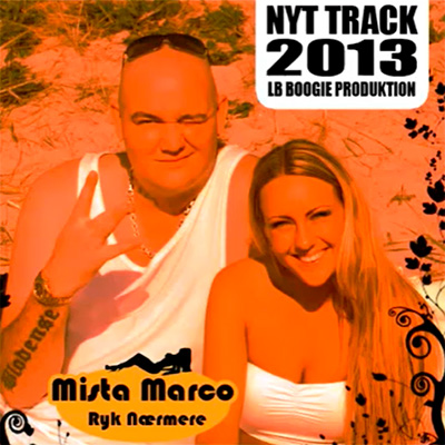 Ryk nærmere Mista Marco - Ryk Nærmere