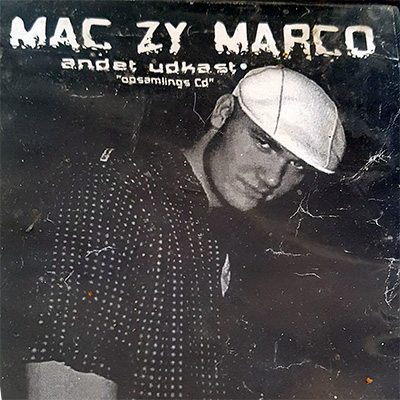 andet udkast gen MzM/Mista Marco - Andet Udkast