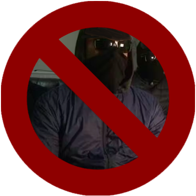 Mista Marco er imod bander på trods af han selv er tidligere bandemedlem