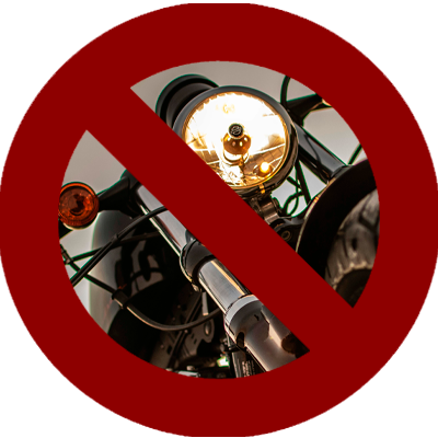 Der er INTET sammenhold eller broderskab i Rockermiljøet. Det fandt Mista Marco ud af da han røg i fængsel.