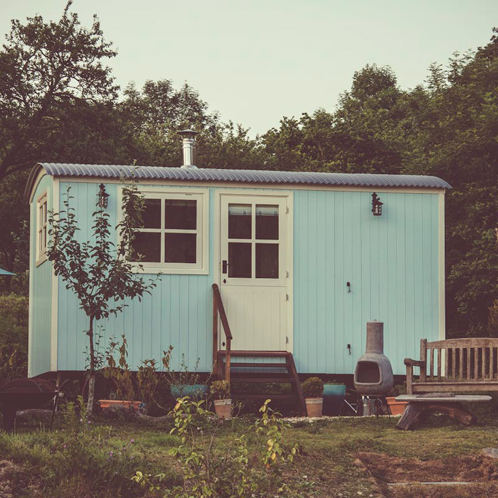 Lad folk bo som de vil
