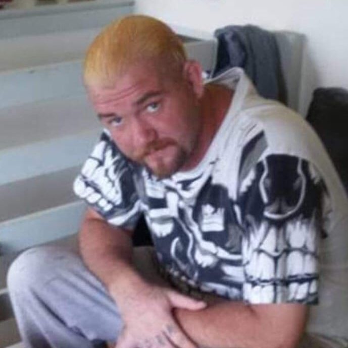 Mista Marco som Eminem Wannabe
