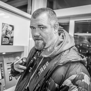 Mista Marco er tilbage 2026 Mista Marco er tilbage 2026