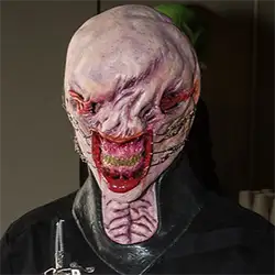 Chatterer fra Hellraiser - en af Pinheads tro følgere.