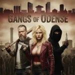 Gangs of Odense - Bander i Odense gennem tiderne