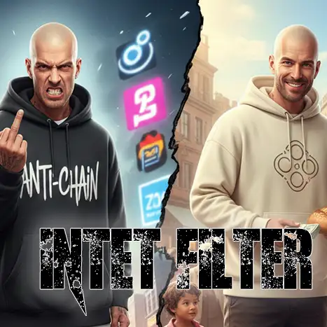 Intet Filter - Følg med i Mista Marco´s liv hver dag