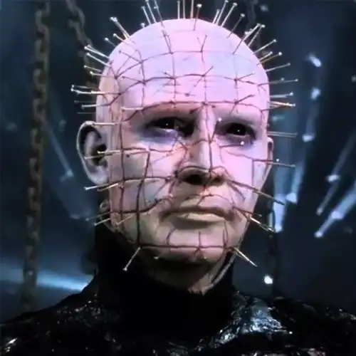 Dansk Hellraiser Fanklub