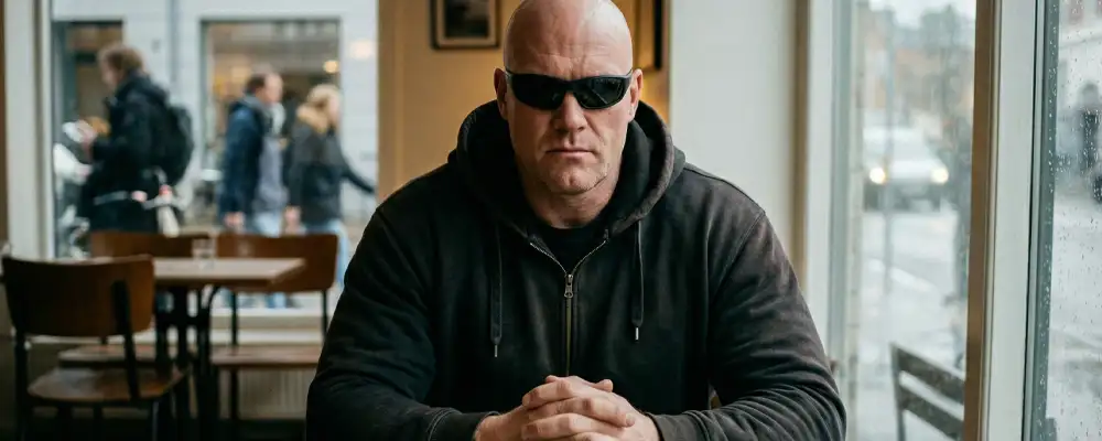 Jeg hader ordet måske - mista marco - intet filter afsnit 008