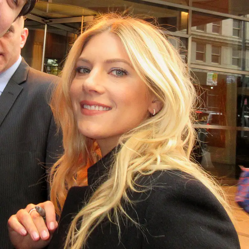 Katheryn Winnick spiller med i Hellworld men er også kendt som Lagartha fra Vikings