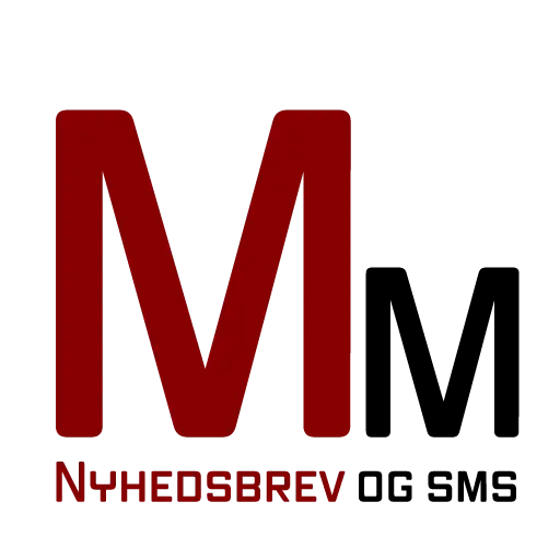 Nyhedsbrev og sms service fra Mista Marco