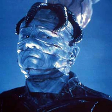 Dr. Philip Channard fra Hellraiser