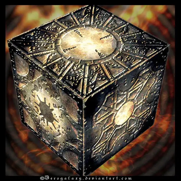 Lament Configuration