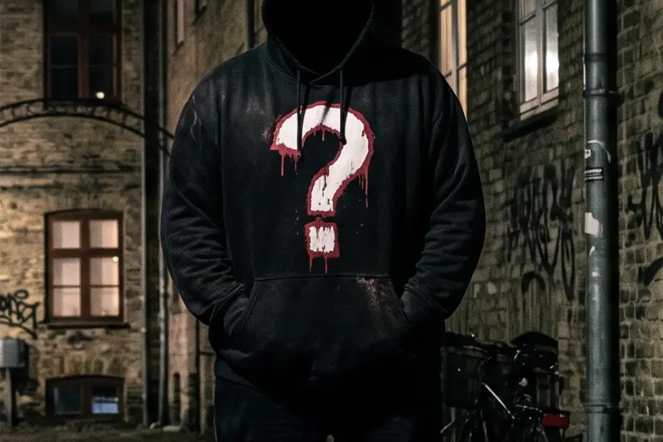 Mista Marco - Hvem er MzM (raptekst)