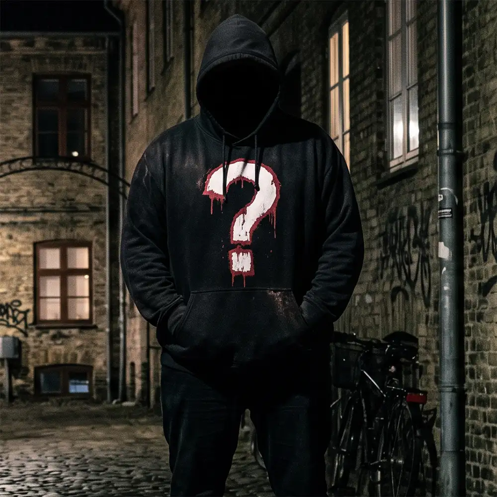 Mista Marco - Hvem er MzM (raptekst)